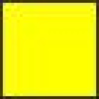 color (basic color): yellow
