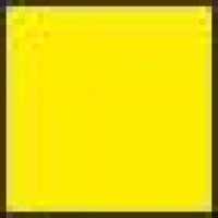 Farbe Aufkleber/Folien ablösbar: gelb 021
