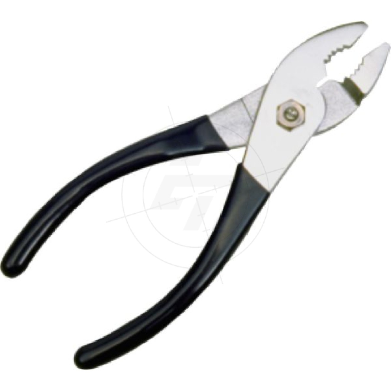 Stickers Flat nose pliers