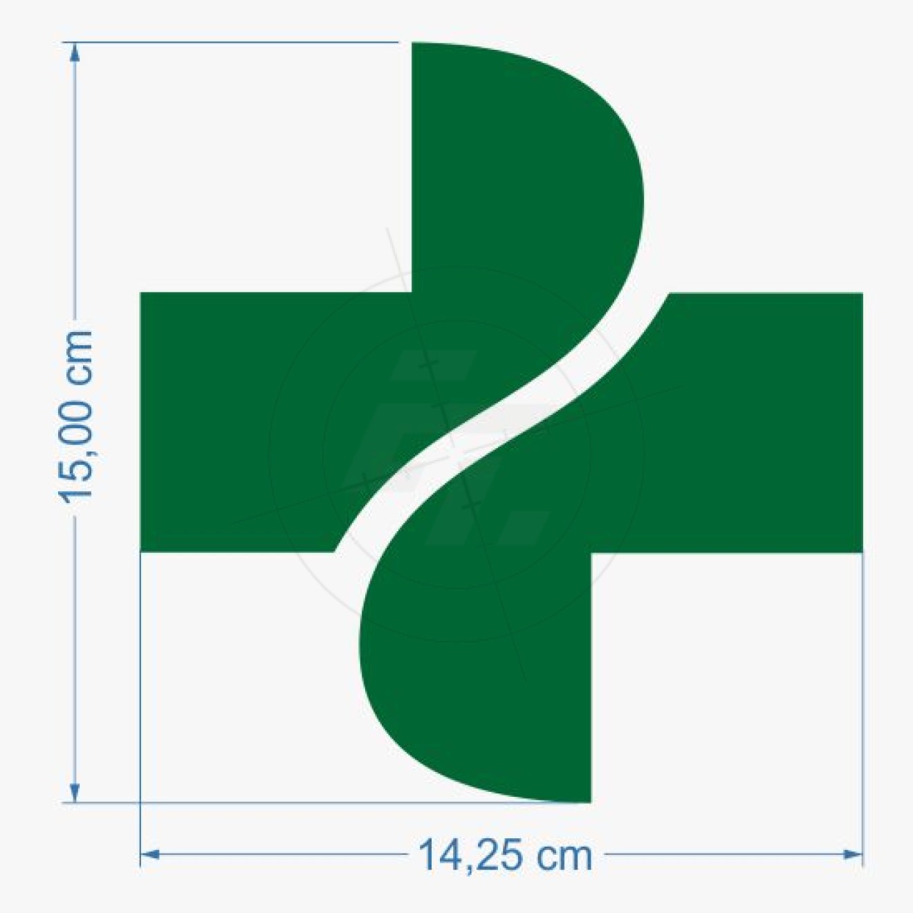 Pharmacy, pharmacy logo, Switzerland
