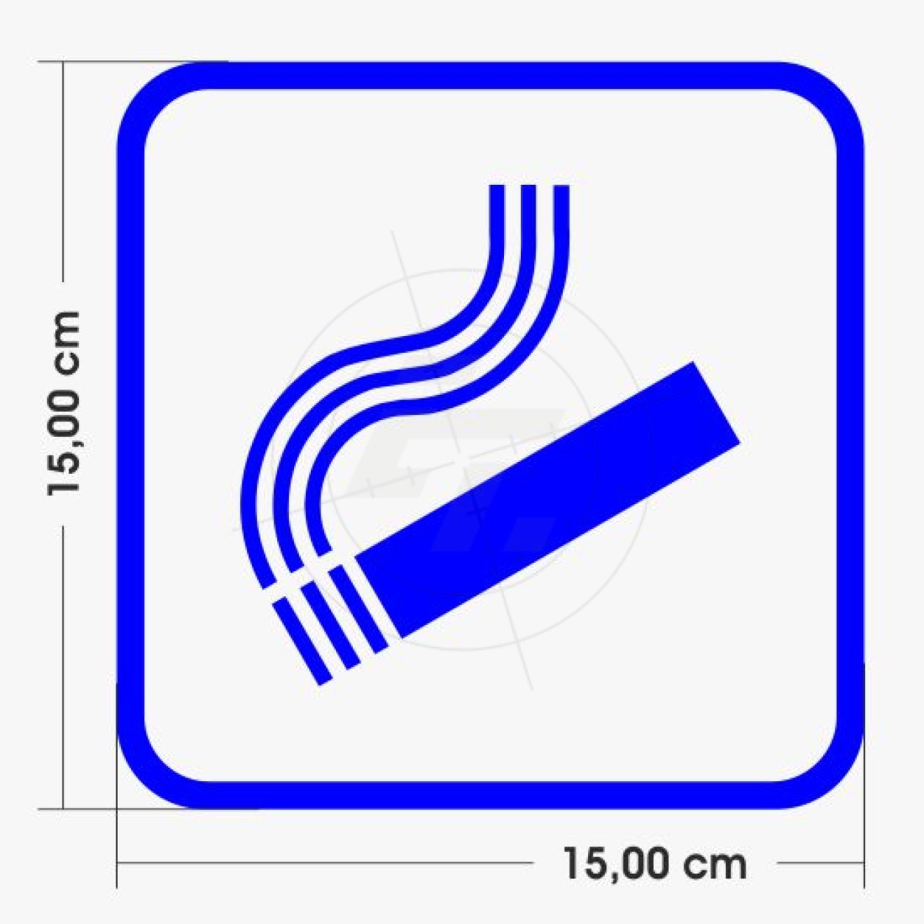 Smoking, Designated Smoking Area